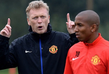 David Moyes sẽ phạt nặng nhóm cầu thủ ‘bay đêm’ sau trận Bayern